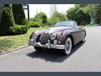 Thumbnail Photo 1 for 1960 Jaguar XK 150