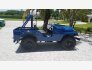 1960 Jeep CJ-5 for sale 100882278