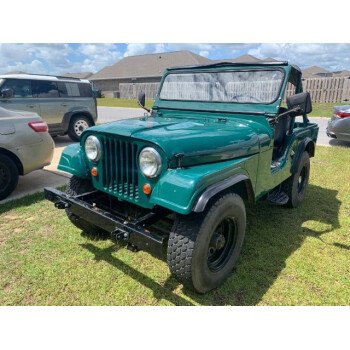 1960 Jeep Other Jeep Models
