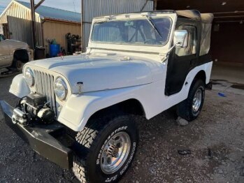 1960 Jeep Other Jeep Models