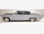 1960 Lincoln Mark V for sale 101543328