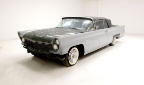 1960 Lincoln Mark V for sale 101973657