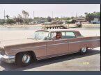 Thumbnail Photo 3 for 1960 Lincoln Premiere for Sale by Owner