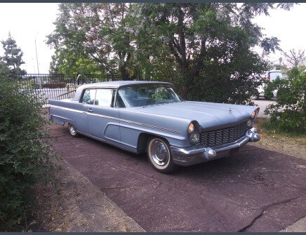 Photo 1 for 1960 Lincoln Premiere for Sale by Owner