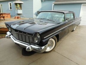 1960 Lincoln Premiere for sale 101762771