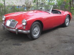 1960 MG MGA for sale 100765126