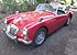 1960 MG MGA for sale 101210261