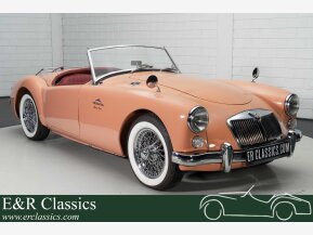 1960 MG MGA for sale 101835051