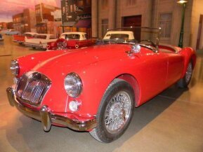 1960 MG MGA for sale 101811777