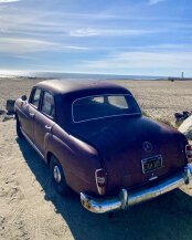 1960 Mercedes-Benz 180B for sale 101978761