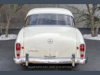 Thumbnail Photo 4 for 1960 Mercedes-Benz 220SE