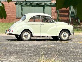 1960 Morris Minor 1000 for sale 101937928