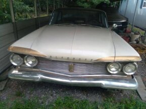 1960 Plymouth Fury for sale 101925115