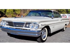 1960 Pontiac Bonneville for sale 101704461