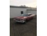 1960 Pontiac Bonneville for sale 101759098