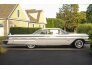 1960 Pontiac Bonneville for sale 101783494