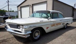 1960 Pontiac Star Chief for sale 101834299