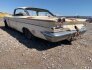 1960 Pontiac Ventura for sale 101229003