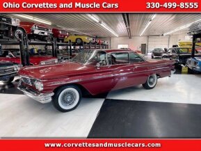 1960 Pontiac Ventura for sale 101335644