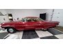1960 Pontiac Ventura for sale 101616896