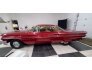 1960 Pontiac Ventura for sale 101616896