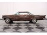 1960 Pontiac Ventura for sale 101703675
