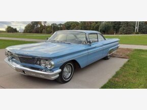 1960 Pontiac Ventura for sale 101729447