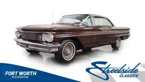 1960 Pontiac Ventura for sale 101703675