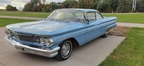1960 Pontiac Ventura for sale 101729447