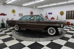 1960 Pontiac Ventura for sale 102015828