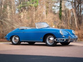 1960 Porsche 356 for sale 101691260