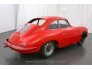 1960 Porsche 356 for sale 101734544