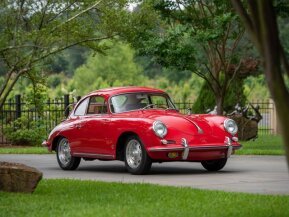 1960 Porsche 356 for sale 101751829