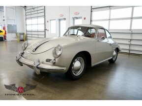 1960 Porsche 356 for sale 101757973