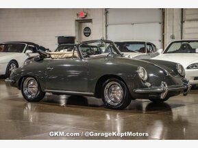 1960 Porsche 356 for sale 101771431