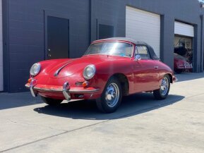 1960 Porsche 356 for sale 101781383