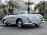 1960 Porsche 356-Replica