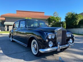 1960 Rolls-Royce Phantom for sale 101974059