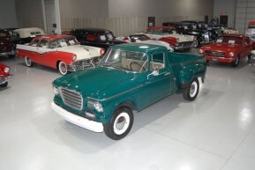 1960 Studebaker Champ for sale 101867443