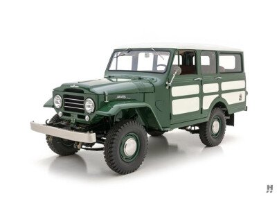 1960 Toyota Land Cruiser for sale 101725588