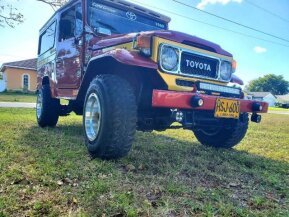 1960 Toyota Land Cruiser for sale 101851406