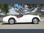 Thumbnail Photo 4 for New 1960 Triumph TR3A