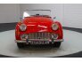 1960 Triumph TR3A for sale 101722010