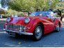 1960 Triumph TR3A for sale 101823662