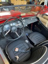 1960 Triumph TR3A for sale 101898449