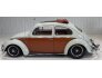 1960 Volkswagen Beetle for sale 101492539