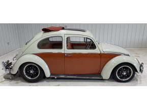 1960 Volkswagen Beetle for sale 101492539