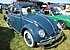1960 Volkswagen Beetle Coupe for sale 101638733