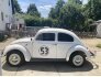 1960 Volkswagen Beetle for sale 101772142