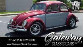 1960 Volkswagen Beetle for sale 101951149